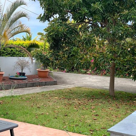 Gite Le Longane Saint Pierre Exterior foto